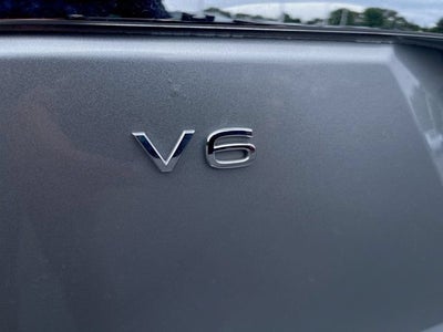 2021 Volkswagen Atlas Highline