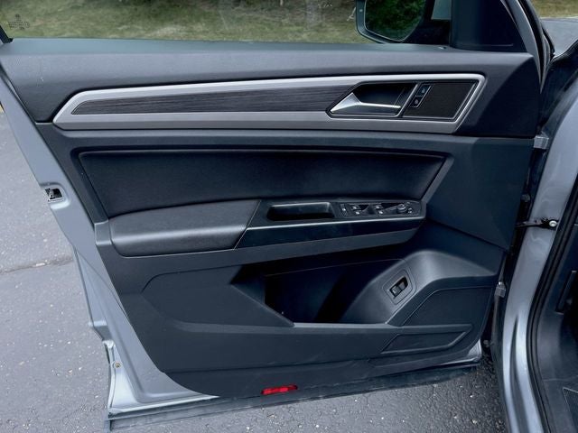 2021 Volkswagen Atlas Highline