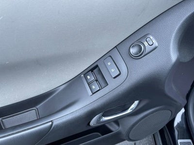 2015 Chevrolet Camaro LS