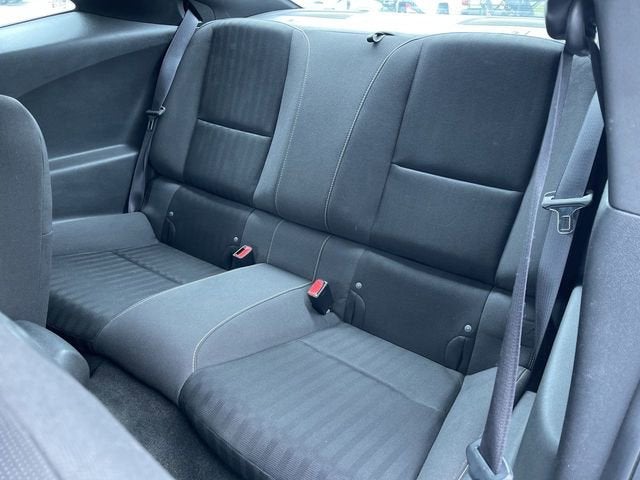 2015 Chevrolet Camaro LS