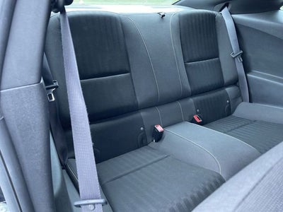 2015 Chevrolet Camaro LS