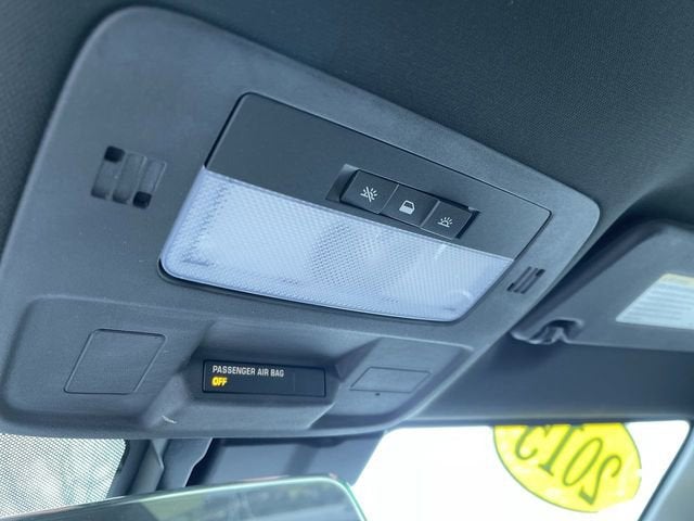 2015 Chevrolet Camaro LS