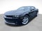2015 Chevrolet Camaro LS