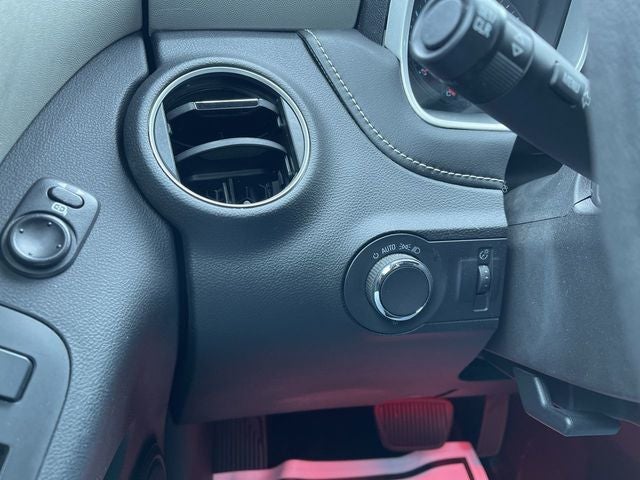 2015 Chevrolet Camaro LS