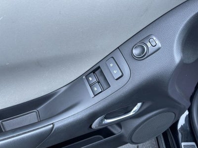 2015 Chevrolet Camaro LS