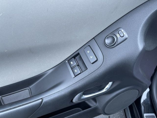 2015 Chevrolet Camaro LS