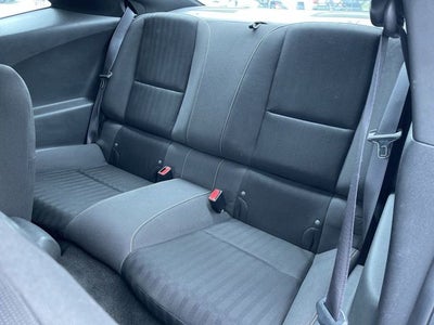 2015 Chevrolet Camaro LS