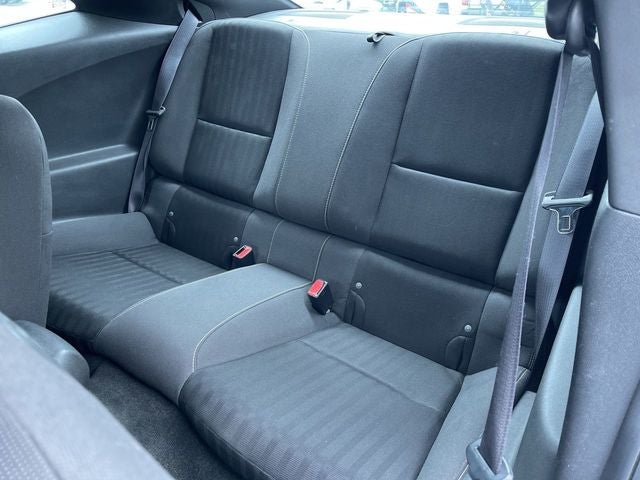 2015 Chevrolet Camaro LS