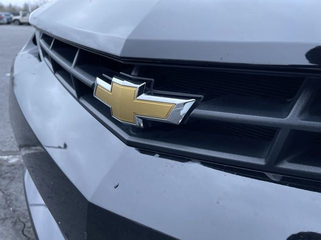 2015 Chevrolet Camaro LS