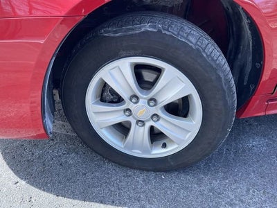 2012 Chevrolet Impala LS Retail