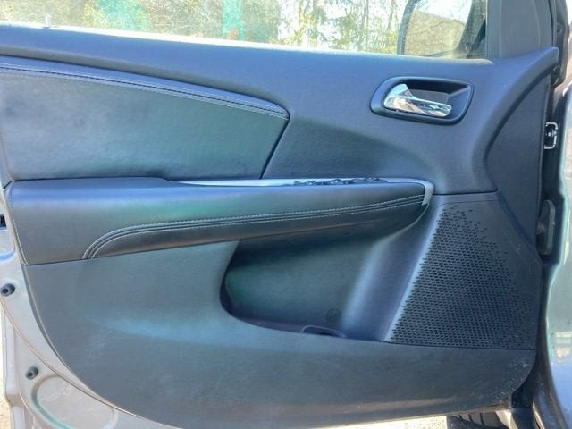 2013 Dodge Journey Crew