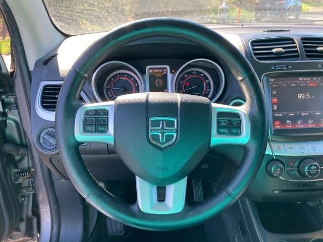 2013 Dodge Journey Crew