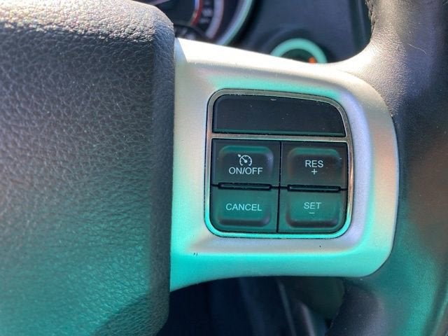 2013 Dodge Journey Crew