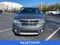 2013 Dodge Journey Crew