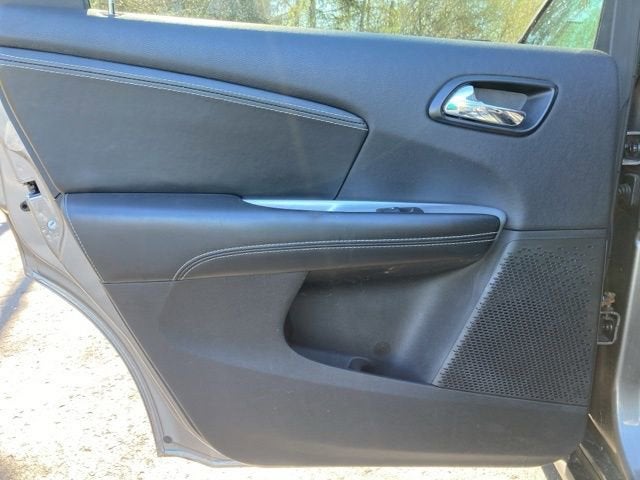 2013 Dodge Journey Crew