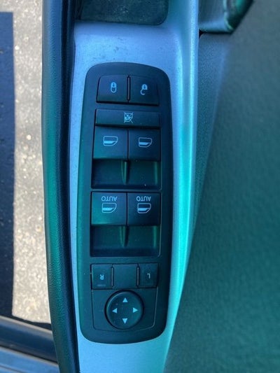 2013 Dodge Journey Crew