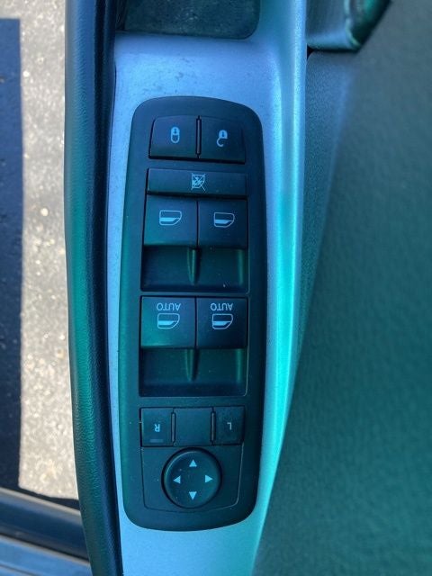 2013 Dodge Journey Crew