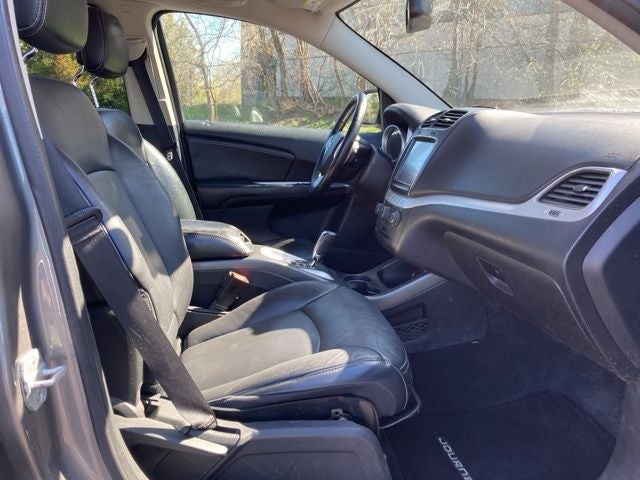 2013 Dodge Journey Crew