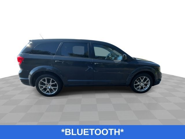 2017 Dodge Journey GT
