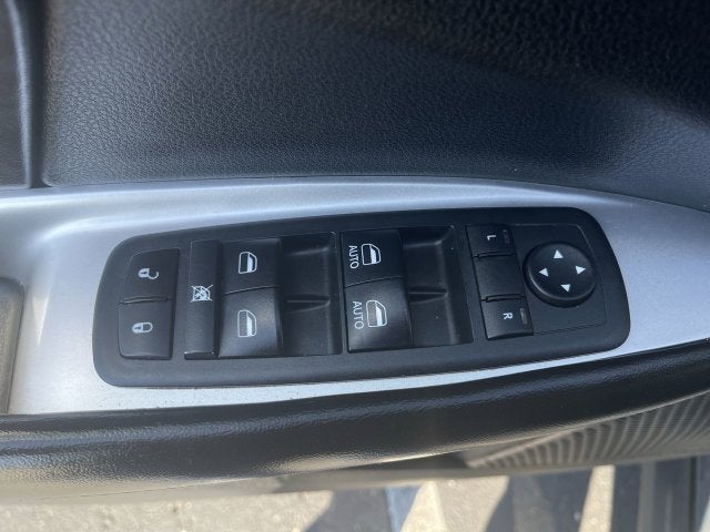 2017 Dodge Journey GT