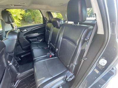 2017 Dodge Journey GT