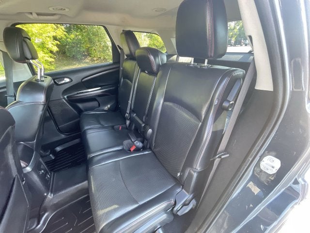 2017 Dodge Journey GT
