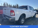 2020 RAM 2500 Tradesman Crew Cab 4x4 6'4" Box