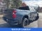2021 Chevrolet Silverado 1500 Work Truck