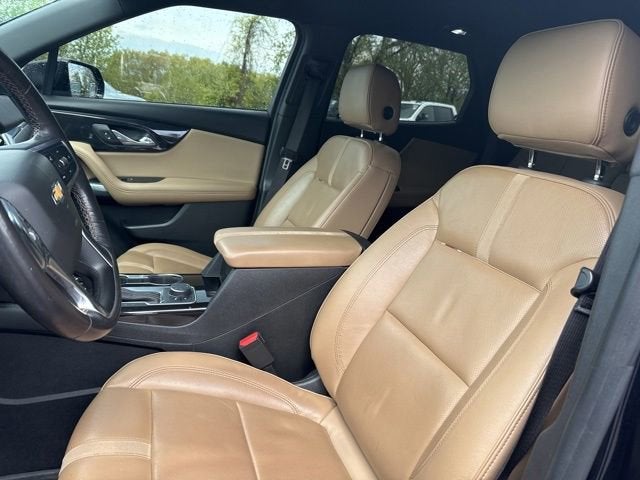 2020 Chevrolet Blazer Premier