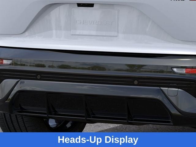 2026 Chevrolet Blazer EV SS