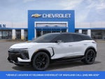 2026 Chevrolet Blazer EV SS