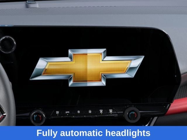 2026 Chevrolet Blazer EV SS