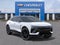 2026 Chevrolet Blazer EV SS