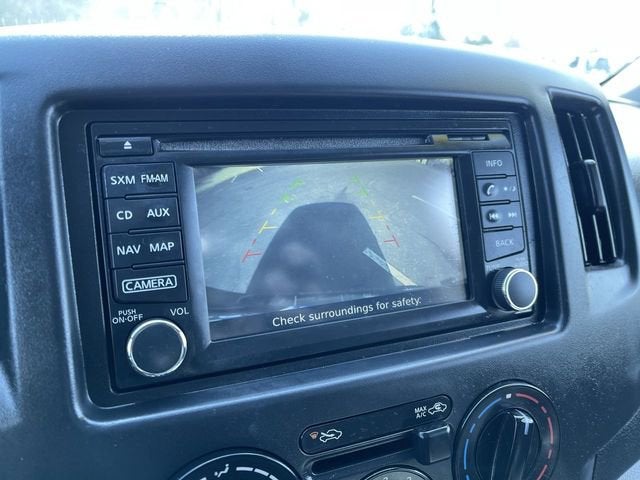 2017 Chevrolet City Express LT