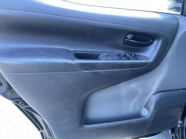 2017 Chevrolet City Express LT