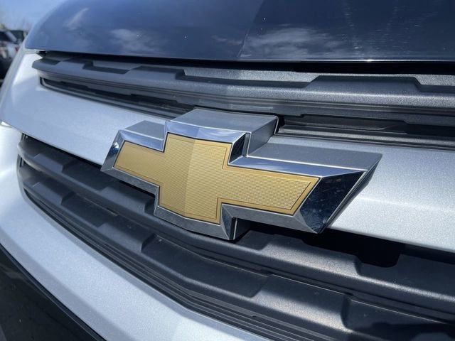 2017 Chevrolet City Express LT