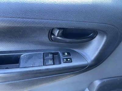 2017 Chevrolet City Express LT