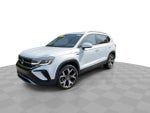 2022 Volkswagen Taos 1.5T SEL