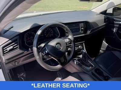 2021 Volkswagen Jetta 1.4T SE