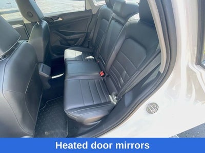2021 Volkswagen Jetta 1.4T SE