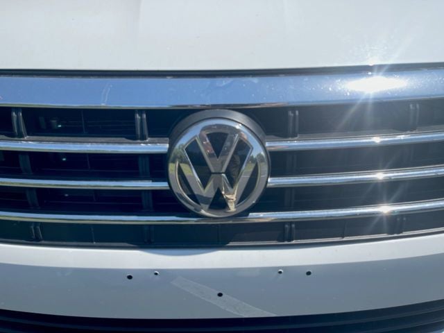 2021 Volkswagen Jetta 1.4T SE