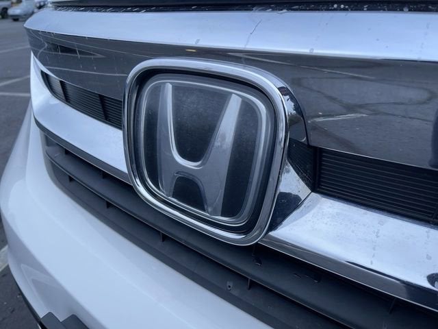 2020 Honda Pilot AWD Black Edition