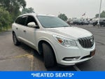 2017 Buick Enclave Convenience