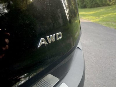 2021 Nissan Rogue S Intelligent AWD