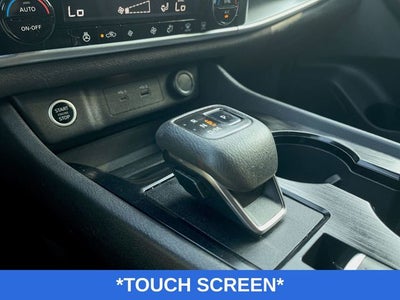 2021 Nissan Rogue S Intelligent AWD