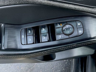 2021 Nissan Rogue S Intelligent AWD