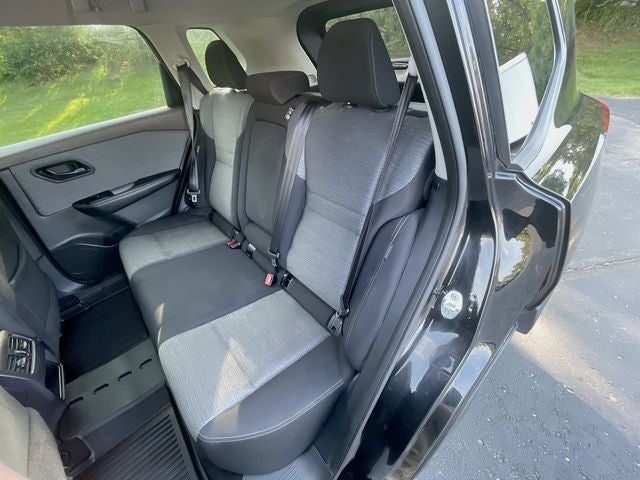 2021 Nissan Rogue S Intelligent AWD