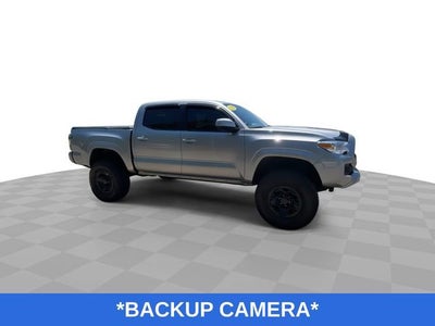 2019 Toyota Tacoma SR
