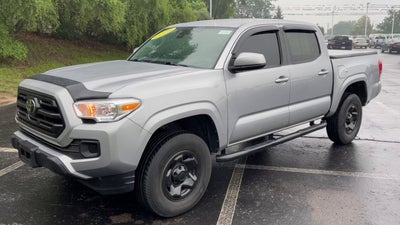 2019 Toyota Tacoma SR