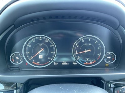 2018 BMW X5 xDrive50i